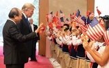 Những vấn đề nào có thể làm quan hệ Việt – Mỹ chệch đường ray? Những vấn đề nào có thể làm quan hệ Việt – Mỹ chệch đường ray?