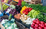 Làm thế nào để đảm bảo an toàn khi ăn rau