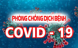 Thông báo số 15 của Ban hỗ trợ CĐVN tại Ba Lan phòng chống dịch Covid-19: Về việc bảo mật thông tin
. Thông báo số 15 của Ban hỗ trợ CĐVN tại Ba Lan phòng chống dịch Covid-19: Về việc bảo mật thông tin
.