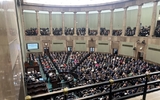 Hạ viện và Thượng viện Ba Lan đã có lãnh đạo mới