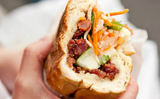 Phóng viên BBC: 'Bánh mì Việt Nam ngon nhất trên đời'
