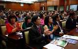 Thông báo: Hội nghị kết nối kiều bào với địa phương, chủ đề „Kiều bào
chung sức xây dựng quê hương hội nhập và phát triển” Thông báo: Hội nghị kết nối kiều bào với địa phương, chủ đề „Kiều bào
chung sức xây dựng quê hương hội nhập và phát triển”