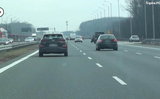 Ba Lan: Chiến dịch „Hãy giữ làn phải khi đi xe” – đã có rất nhiều vé phạt Ba Lan: Chiến dịch „Hãy giữ làn phải khi đi xe” – đã có rất nhiều vé phạt