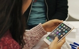 Người Việt thích iPhone 6 Plus bậc nhất thế giới Người Việt thích iPhone 6 Plus bậc nhất thế giới