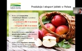 Hội thảo trực tuyến về việc xuất  khẩu táo Ba Lan sang Việt Nam