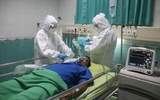 Coronavirus ở Ba Lan: Làn sóng thứ tư đang tăng tốc Coronavirus ở Ba Lan: Làn sóng thứ tư đang tăng tốc