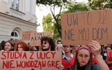 Sinh viên Ba Lan: biểu tình, bỏ học vì thiếu chỗ ở trong ký túc xá, không đủ tiền thuê nhà bên ngoài