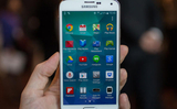 Galaxy S5 bị tố thiếu nhiều bộ nhớ so với quảng cáo