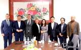Phó chủ tịch Ủy ban Văn hóa Quốc hội Ba Lan thăm Wólka Kosowska, Phó chủ tịch Ủy ban Văn hóa Quốc hội Ba Lan thăm Wólka Kosowska,