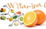 Vitamin C - tầm quan trọng và ảnh hưởng của sự thiếu hụt Vitamin C - tầm quan trọng và ảnh hưởng của sự thiếu hụt
