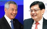 Khủng hoảng trong “quy hoạch lãnh đạo” của Singapore Khủng hoảng trong “quy hoạch lãnh đạo” của Singapore