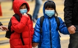 Virus corona: 106 người chết, Tổ chức y tế thế giới (WHO) nâng nguy cơ toàn cầu lên mức cao Virus corona: 106 người chết, Tổ chức y tế thế giới (WHO) nâng nguy cơ toàn cầu lên mức cao