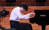 Bruce (Xiaoyu) Liu - người chiến thắng cuộc thi Chopin lần thứ 18