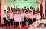 ‘Cô ơi, lớp tiếng Việt rất vui!’ - Kỷ niệm ngày Nhà giáo Việt Nam ở Ba Lan 2022