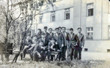 Nhớ lại 50 năm về trước – chúng tôi đến Ba Lan học tập Nhớ lại 50 năm về trước – chúng tôi đến Ba Lan học tập