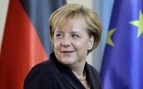 Angela Merkel: Người phụ nữ đặc biệt của thế giới Angela Merkel: Người phụ nữ đặc biệt của thế giới