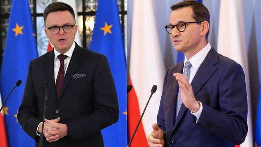 Kê khai tài sản của Nghị sĩ Ba Lan 2023