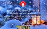 CLB Hà Thành tại Ba Lan gửi thiệp Chúc mừng Lễ Giáng Sinh và Năm Mới 2018 CLB Hà Thành tại Ba Lan gửi thiệp Chúc mừng Lễ Giáng Sinh và Năm Mới 2018