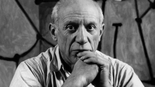 Pablo Picasso: Họa sĩ lừng danh thế kỷ 20 Pablo Picasso: Họa sĩ lừng danh thế kỷ 20