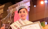 Phỏng vấn Trần Hoàng Mai Anh - Giải Nhất cuộc thi Phỏng vấn Trần Hoàng Mai Anh - Giải Nhất cuộc thi