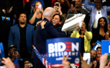 Thấy gì từ việc Biden chọn Kamala Harris làm ứng viên phó tổng thống? Thấy gì từ việc Biden chọn Kamala Harris làm ứng viên phó tổng thống?