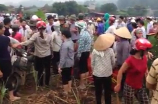 Dân làng Phẹt Dân làng Phẹt