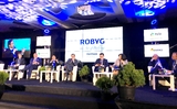 Đại sứ Vũ Đăng Dũng thăm làm việc với tỉnh Tây Pomerania, thành phố Szczecin và tham dự Diễn đàn Doanh nghiệp Baltic Đại sứ Vũ Đăng Dũng thăm làm việc với tỉnh Tây Pomerania, thành phố Szczecin và tham dự Diễn đàn Doanh nghiệp Baltic