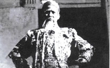 Người cha bộ hành Người cha bộ hành