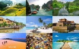 ĐSQ Việt Nam tại Ba Lan: Thông báo Hội thảo “Thu hút nguồn lực
người Việt Nam ở nước ngoài cho phát triển du lịch”