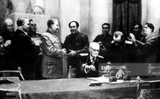 Sự thật về cuộc gặp Mao Trạch Đông – Stalin Sự thật về cuộc gặp Mao Trạch Đông – Stalin