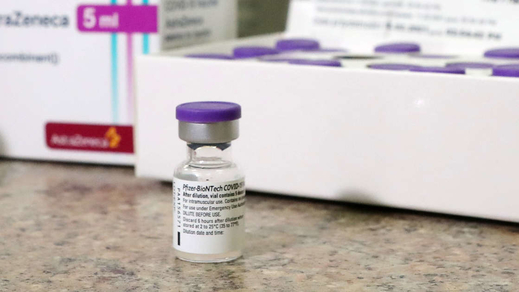 Sẽ có vác-xin Pfizer cho trẻ em trong tháng 6? Sẽ có vác-xin Pfizer cho trẻ em trong tháng 6?