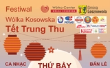Thông báo mời dự Festiwal Wólka Kosowska Thông báo mời dự Festiwal Wólka Kosowska