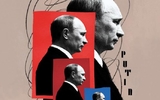 Putin Đại đế: Phương Tây đã hiểu sai về Putin như thế nào?