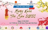 Hội người Việt Nam tại Ba Lan: Thông báo (số 1) chương trình Hội người Việt Nam tại Ba Lan: Thông báo (số 1) chương trình