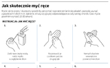 Cách rửa tay có hiệu quả phòng chống bệnh Cách rửa tay có hiệu quả phòng chống bệnh