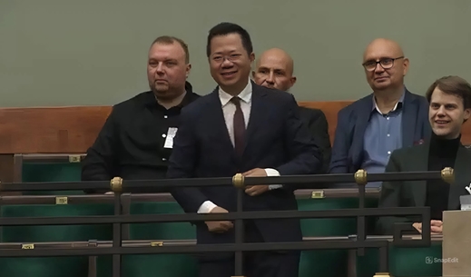 Ba Lan: Sejm chính thức thông qua EVIPA - hiệp định bảo hộ đầu tư - với 100% phiếu Ba Lan: Sejm chính thức thông qua EVIPA - hiệp định bảo hộ đầu tư - với 100% phiếu