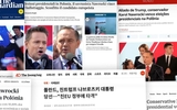 Có phải Donald Tusk và Rafał Trzaskowski không hiểu người Ba Lan? Có phải Donald Tusk và Rafał Trzaskowski không hiểu người Ba Lan?
