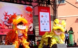 Lời cảm ơn sau Lễ hội Văn hóa Việt Nam 2025 Lời cảm ơn sau Lễ hội Văn hóa Việt Nam 2025