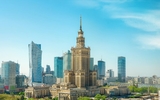 Những điều cần biết về Cung Văn hóa và Khoa học tại Warszawa