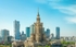 Những điều cần biết về Cung Văn hóa và Khoa học tại Warszawa