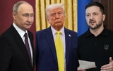 Tại sao Donald Trump không thể nhanh chóng chấm dứt chiến tranh ở Ukraine 