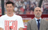 Robert Lewandowski từ chối thi đấu cho đội tuyển Ba Lan vì mẫu thuẫn với HLV Robert Lewandowski từ chối thi đấu cho đội tuyển Ba Lan vì mẫu thuẫn với HLV