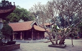 Tự hào về vùng quê Kinh Bắc 