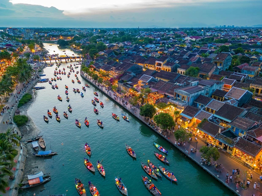 Việt Nam miễn thị thực 45 ngày cho công dân Ba Lan: Từ ngoại giao cấp cao đến cú hích du lịch song phương